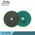 Diamond Wet Polishing Pads Dh